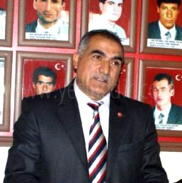 İsrail ve ABDyi kınama basın açıklaması yapılacaktır