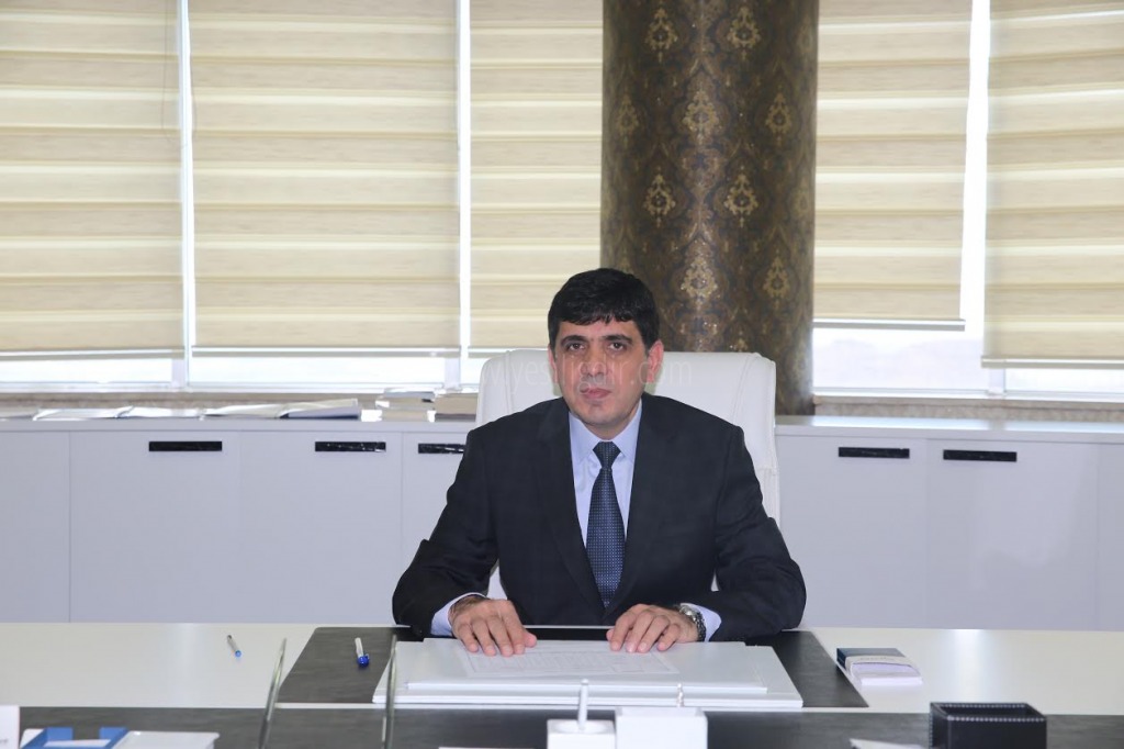 Rektör Alma Berat Kandili Dolayısıyla Bir Mesaj Yayınladı