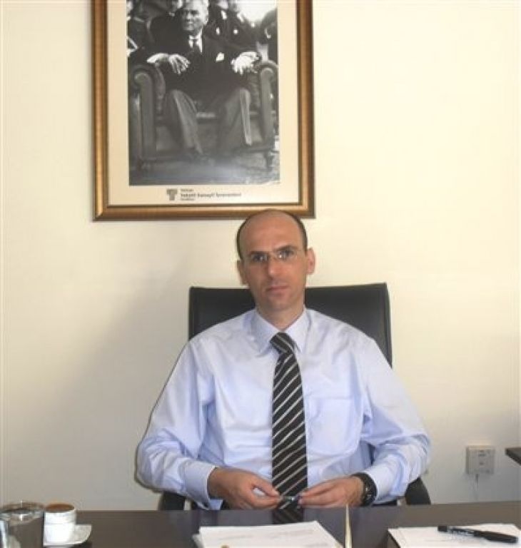Vali Yardımcısı Şenol Kayadan Hava Kirliliği Açıklaması