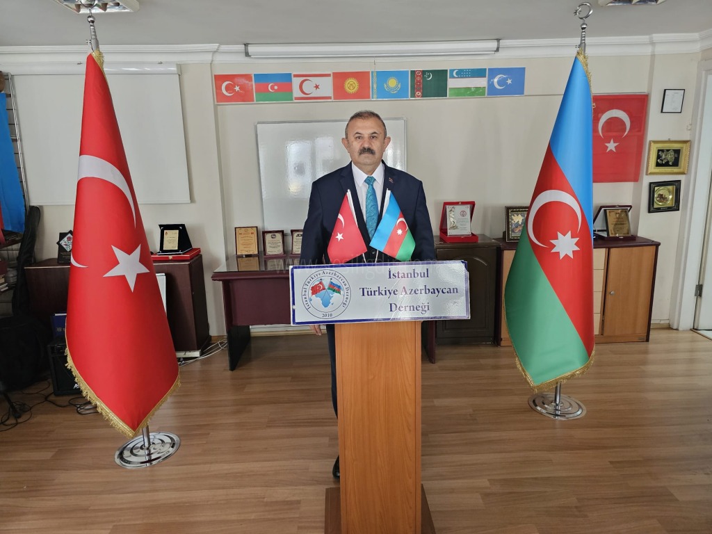 Kötü ulaşım Iğdır'ın Kaderi Olmamalıdır