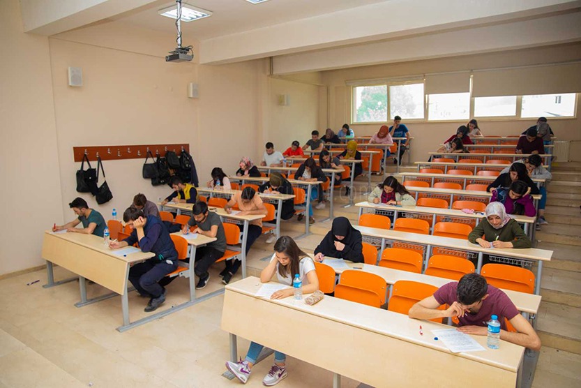 Tercih Yine Iğdır Üniversitesi