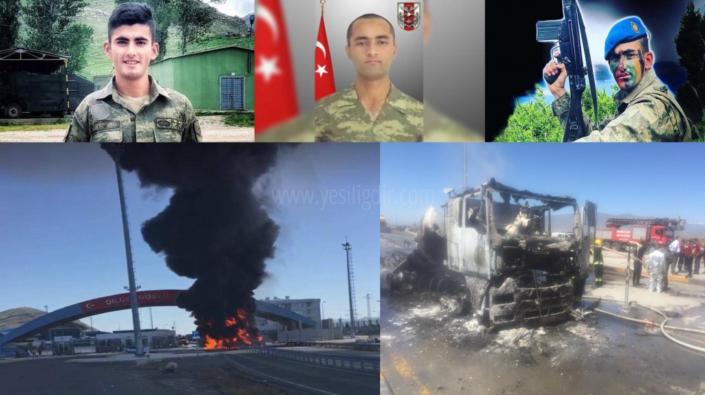 IĞDIRDA TERÖR NEDEN ARTTI
