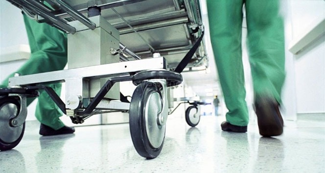 Vatandaşlar İlçelerine Doktor İstiyor
