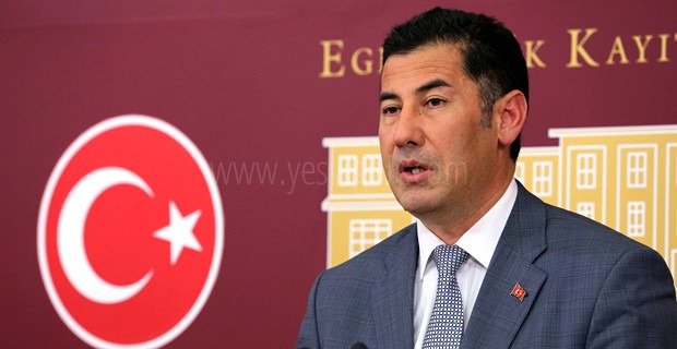 Sinan Oğan MHPye Geri Dönüyor