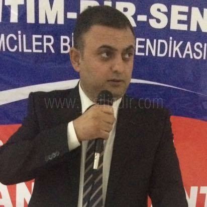 EĞİTİM-BİR-SEN VE MEMUR-SEN IĞDIR TEMSİLCİLİĞİNDE DEĞİŞİM