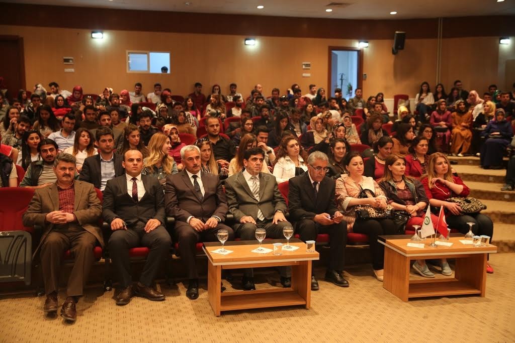 Yonca Yetiştiriciliği ve Bitki Koruma Sorunları konulu panel düzenlendi