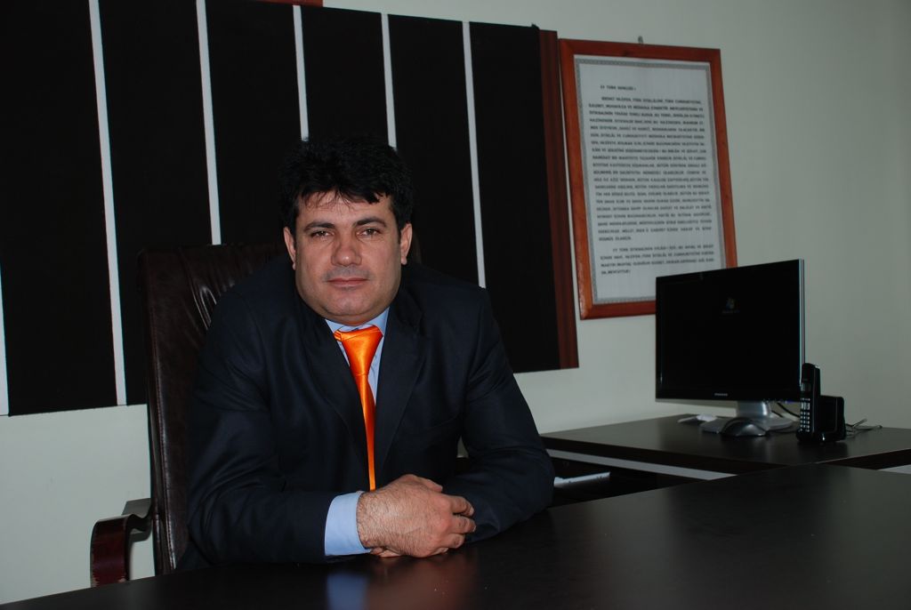 Bugün Kültür Sarayında Tiyatro Var