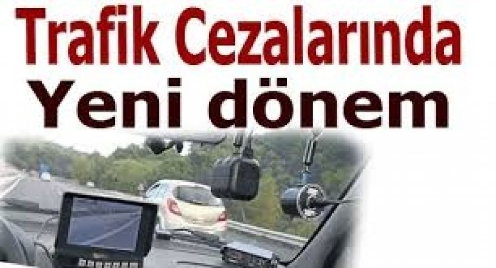 Iğdır'da Nisan Ayında 2232 Sürücüye Cezai işlem uygulandı
