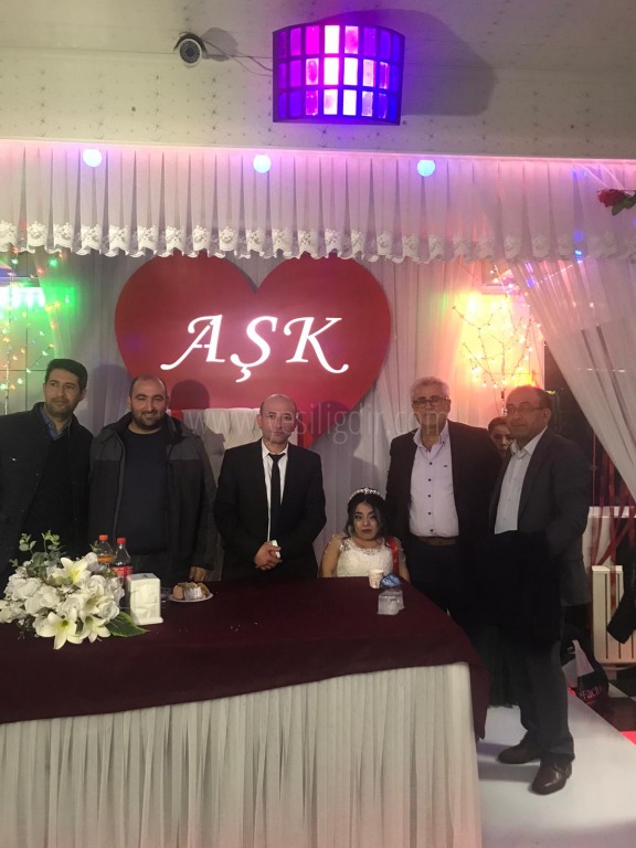 YILIN AŞKI