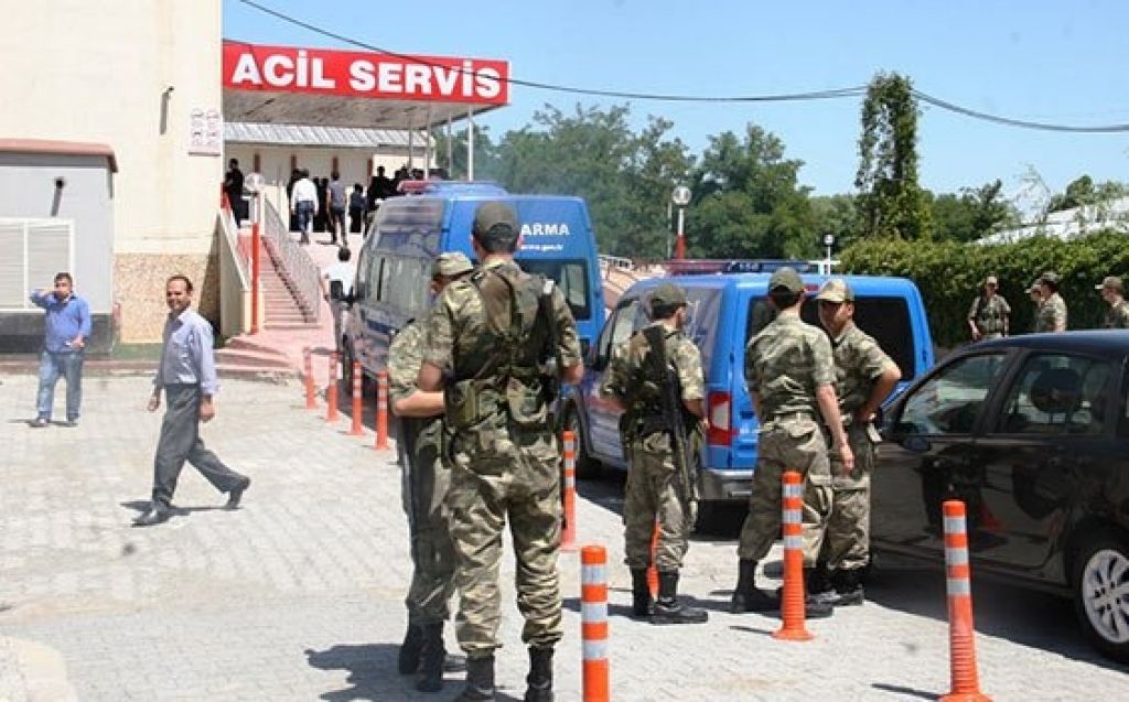 Iğdır'daki Silahlı Kavgayla İlgili Dava