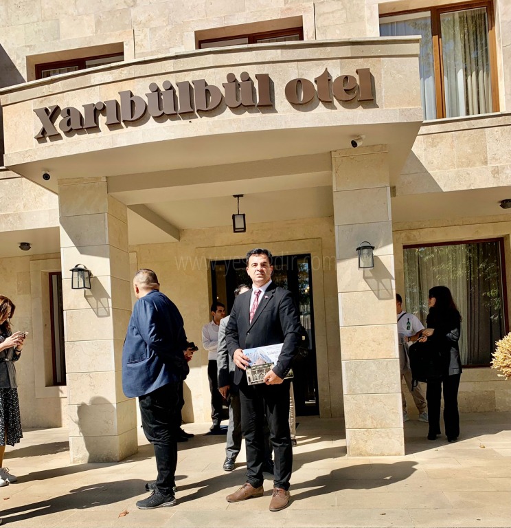 İlham Aliyev halkımızın gurur bağışıklığını artırdı