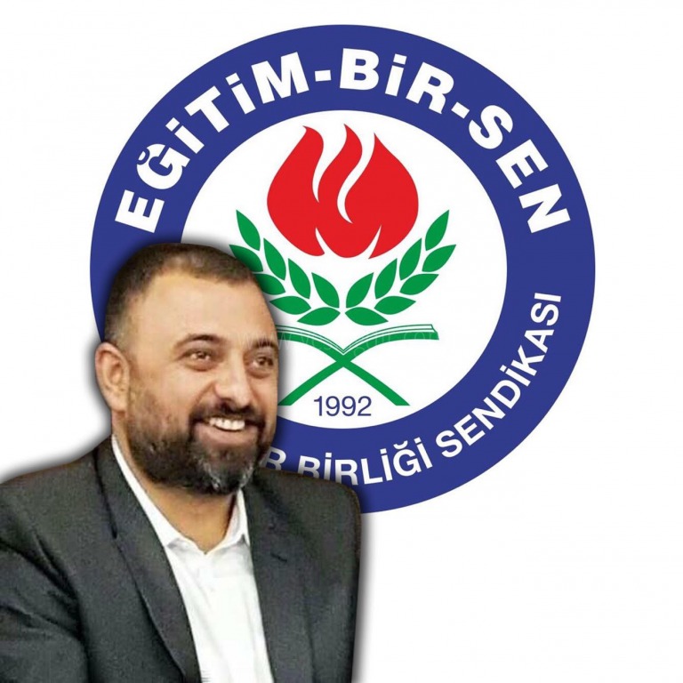 İl Başkanı Malik AKŞİT Öğretmenler Gününü Kutladı