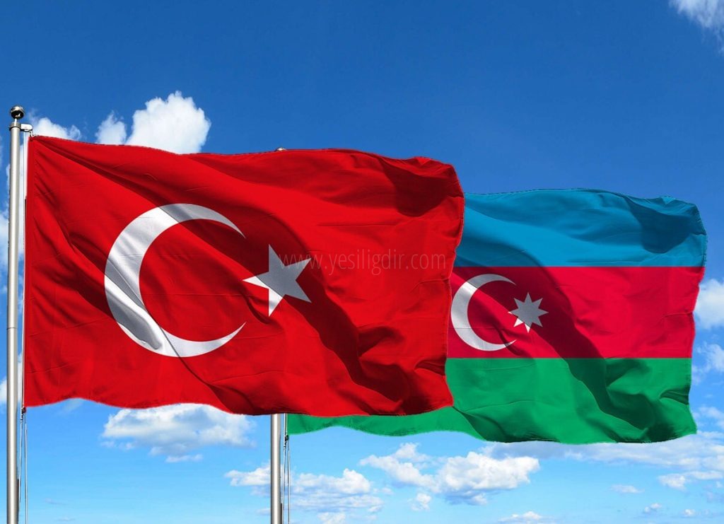 Teşekkürü Hak Eden Güzel Hareketler