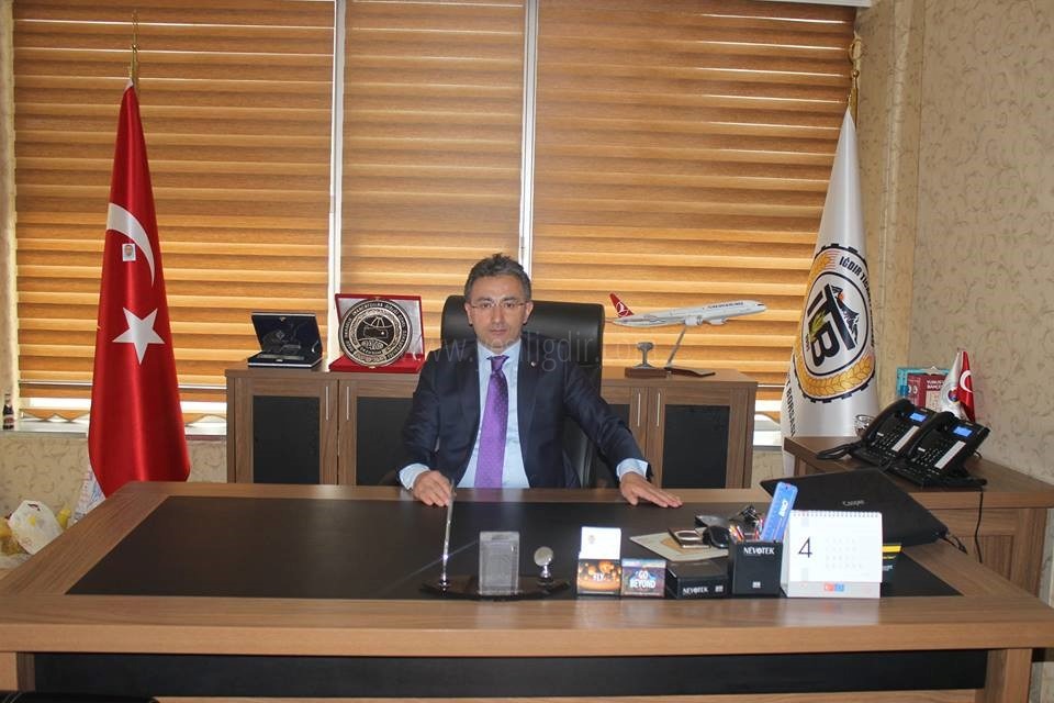 Serhat Kumtepe den Çiftçilere Tarım Sigortası Uyarısı