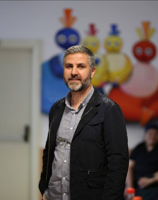 Rıza ŞIKTAŞ Sağlık Sen Olarak Delegelerimizi Belirledik
