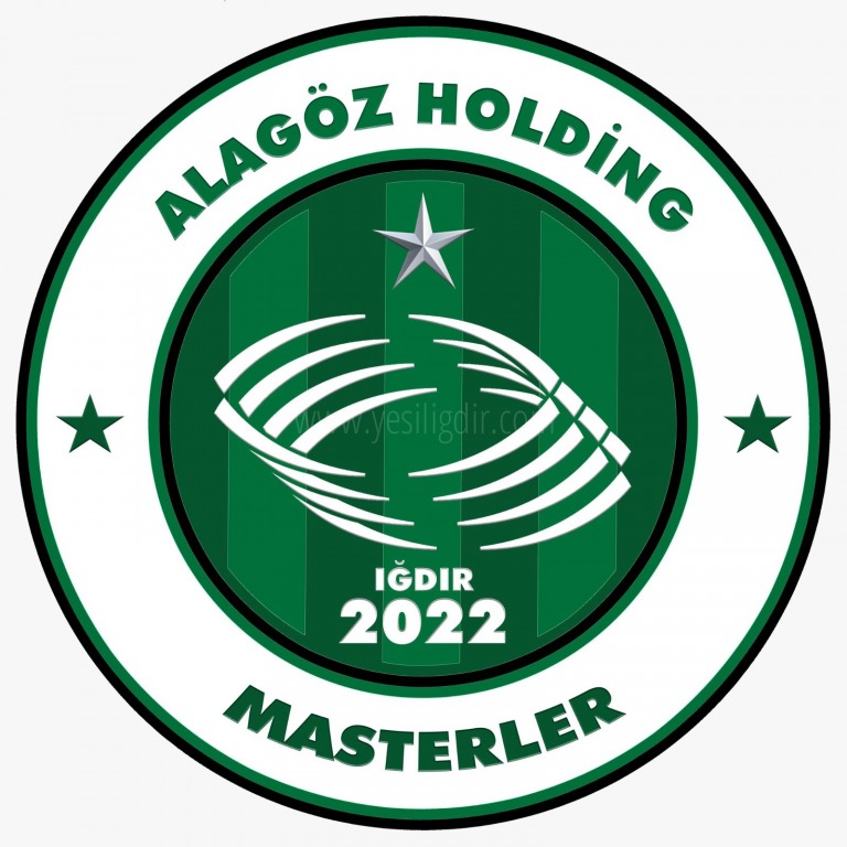 ALAGÖZ HOLDİNG MASTERLER