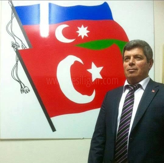 MHP ilçe başkanı Çeçenden Tıp Bayramı Mesajı