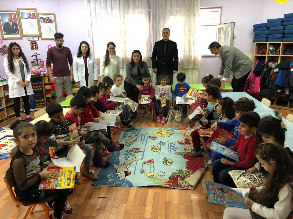 SEMA ÜNLÜDEN ANLAMLI BİR ETKİNLİK DAHA