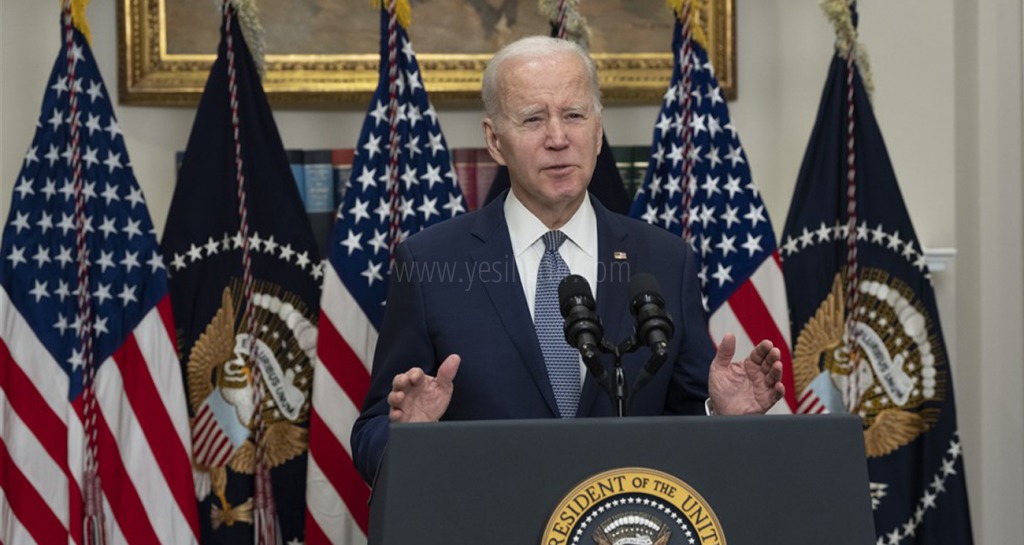 Oğlu suçlu bulunan Biden'dan ilk açıklama Bu davanın sonucunu kabul edeceğim