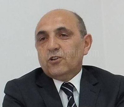 KILIÇDAROĞLUNA YENİ DANIŞMAN