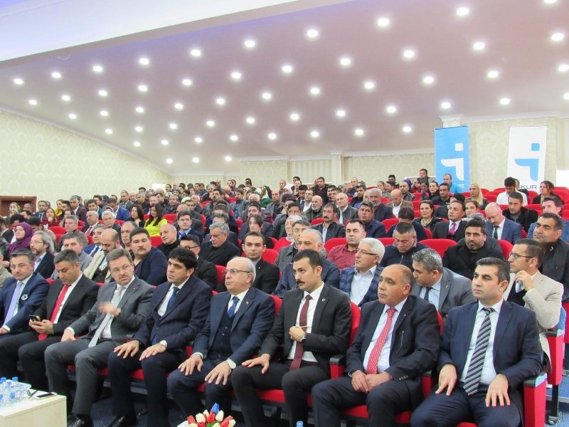 İstihdam Seferberliğine Büyük İlgi