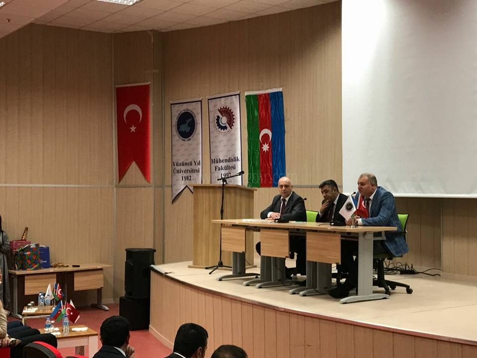 ASİMDER BAŞKANI GÜLBEY TÜRKİYEDE KAÇAK ERMENİ İSTEMİYORUZ
