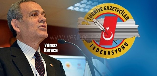 TGF 24 Temmuz Basın Özgürlük Ve Dayanışma Günü Olarak Kutlanmalı