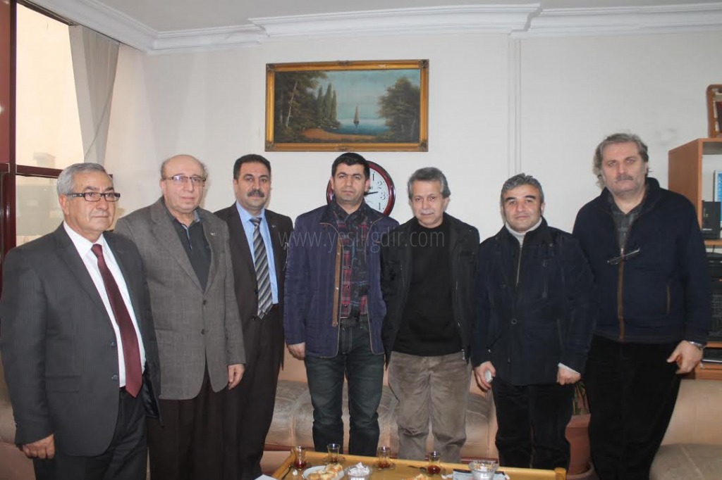 Ön Muhasebe Elaman Eğitim Kursu