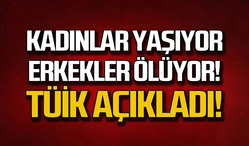 Iğdırda 2022 yılında toplam 855 ölüm gerçekleşti
