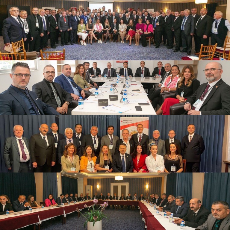 KGK Medya Çalıştayı sonuç bildirgesi açıklandı
