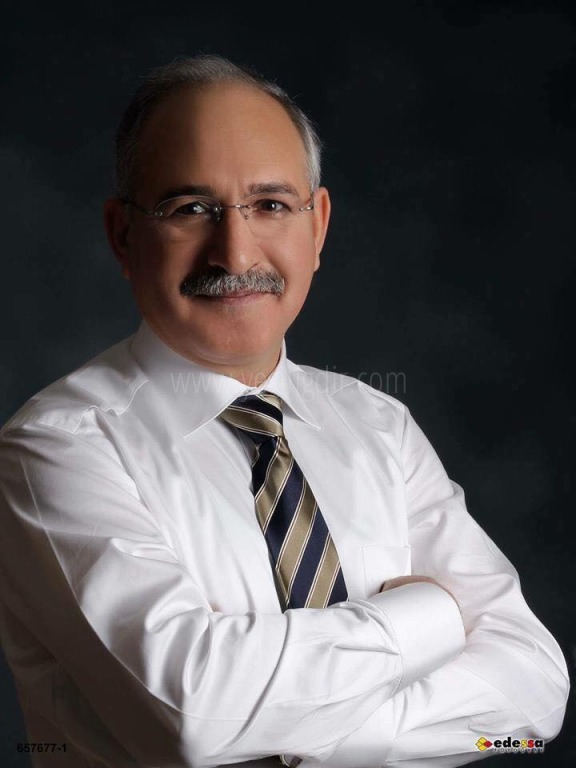 Ferdi Turan Ak Parti İl Başkanlığına Atandı