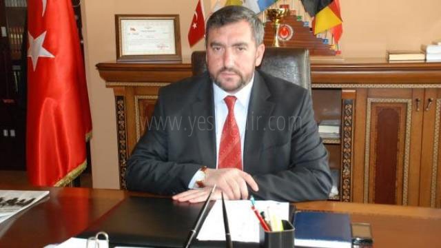 RAMAZAN BAYRAMI
