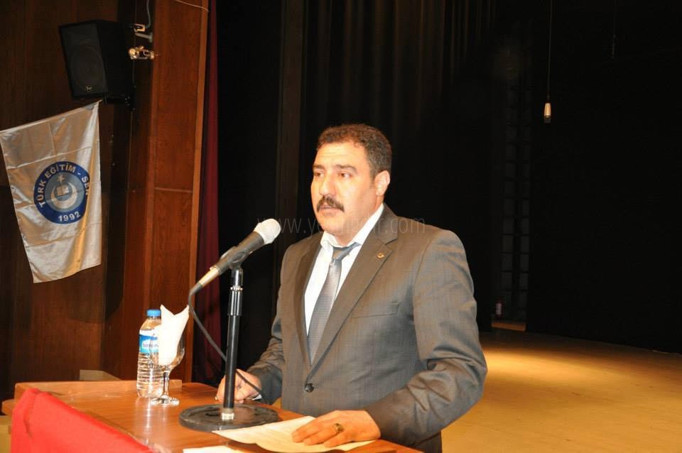 Ali Arslan İl Milli Eğitim Müdürlüğü Neden Hukuku Hiçe Sayıyor