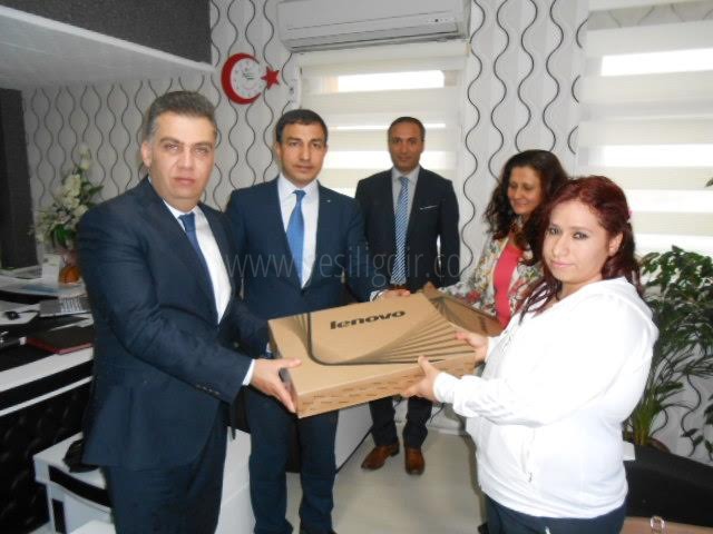yalnız değilsiniz
