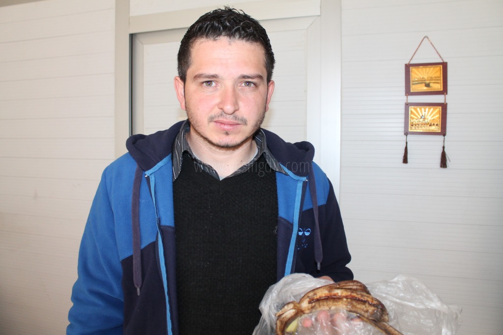 İthal muzda AIDS iddiası