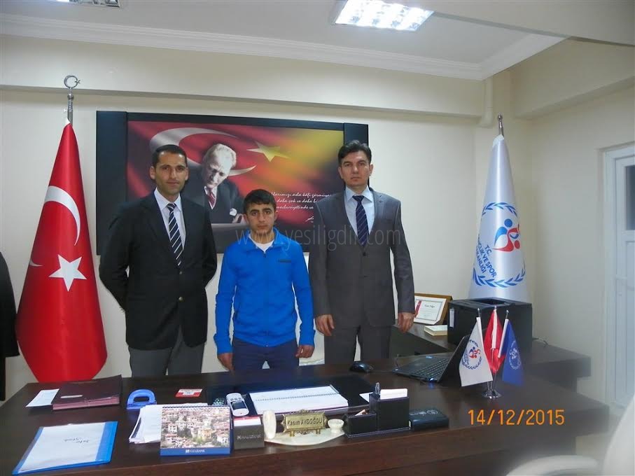 Gençler Judo Müsabakası Son Buldu