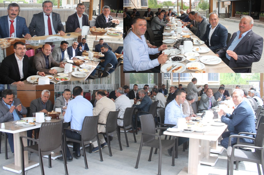 Hizmete Talibiz