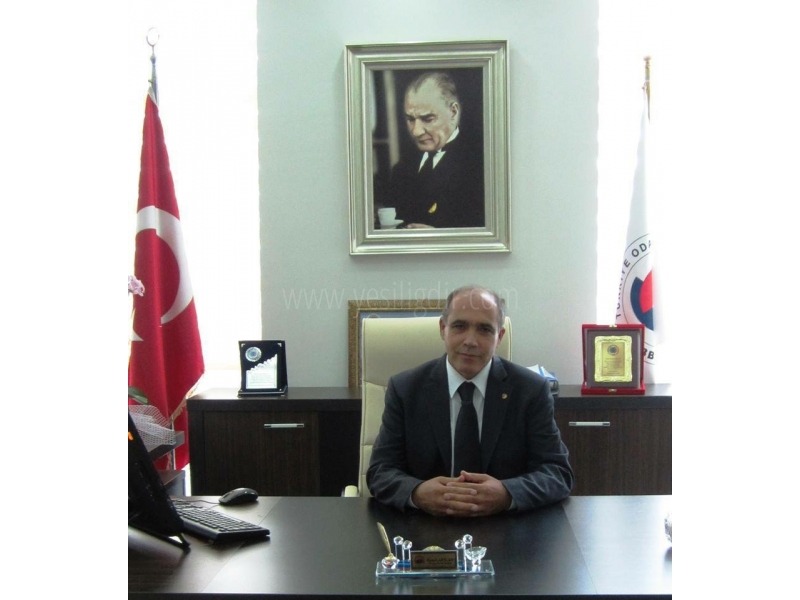 Organ Seçimleri İptal oldu