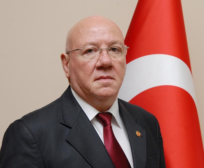 Kolaylı Türk Medyası darbe girişiminden alnının akıyla çıktı