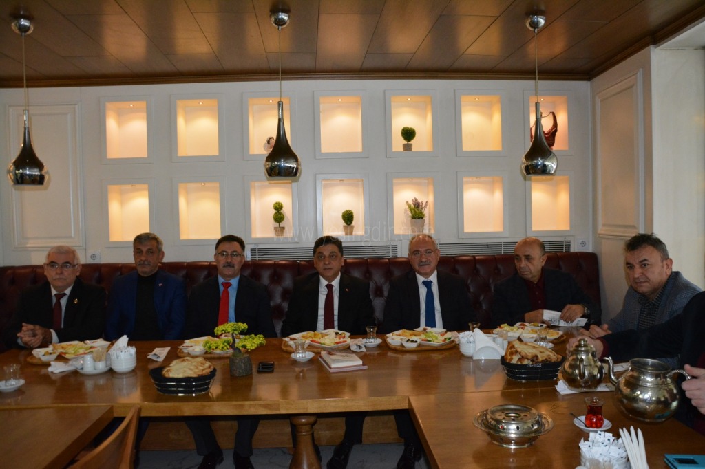 12 Şubatta Netleşir