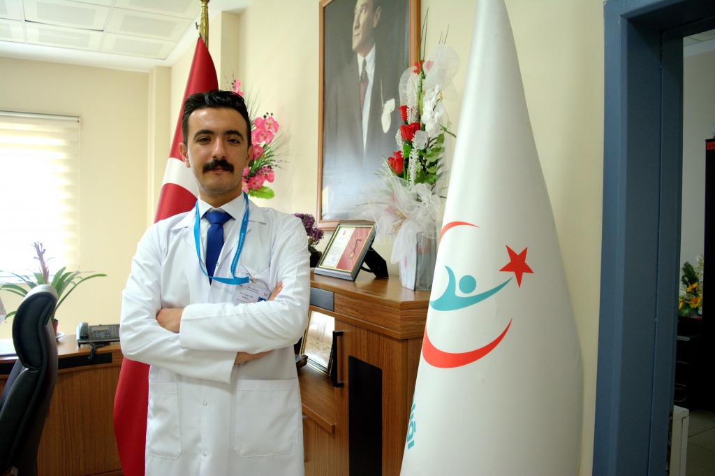 RAMAZAN BAYRAMI KUTLAMA MESAJI