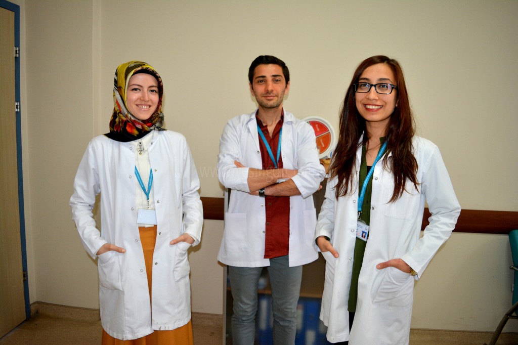 BAHAR MEVSİMİNDE BESLENMEYE DİKKAT