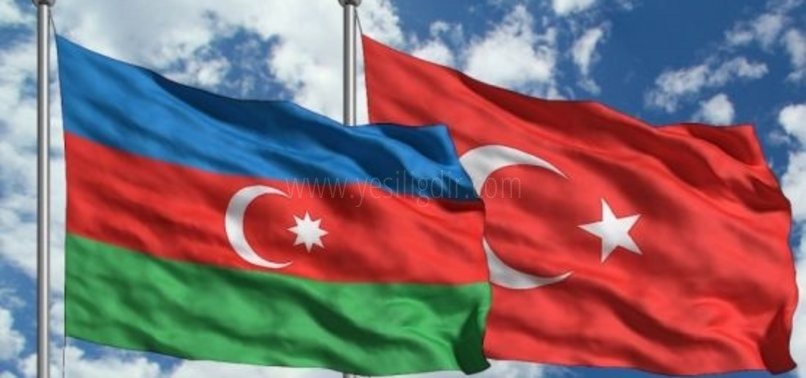 Azerbaycan Türkiye'ye vizeyi kaldırıyor