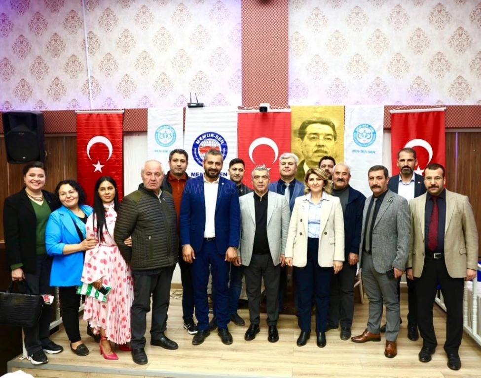 MİLLETVEKİLİ CANTÜRK ALAGÖZ 86 YIL NE DEMEK