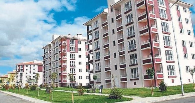 Iğdırda Haziran ayında 87 adet konut satışı gerçekleşti