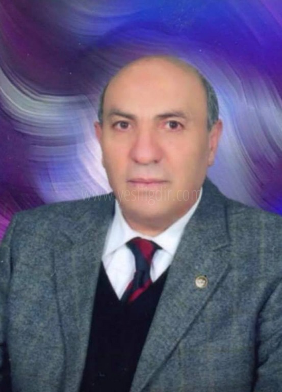 IĞDIR'IN ACI KAYBI