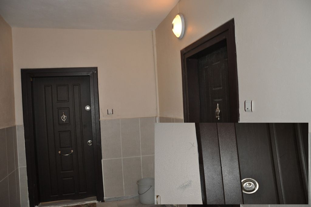 Iğdır'da Garip Şeyler Oluyor