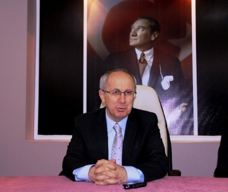Vali Davut Hanerin 8 Mart Dünya Kadınlar Günü Mesajı