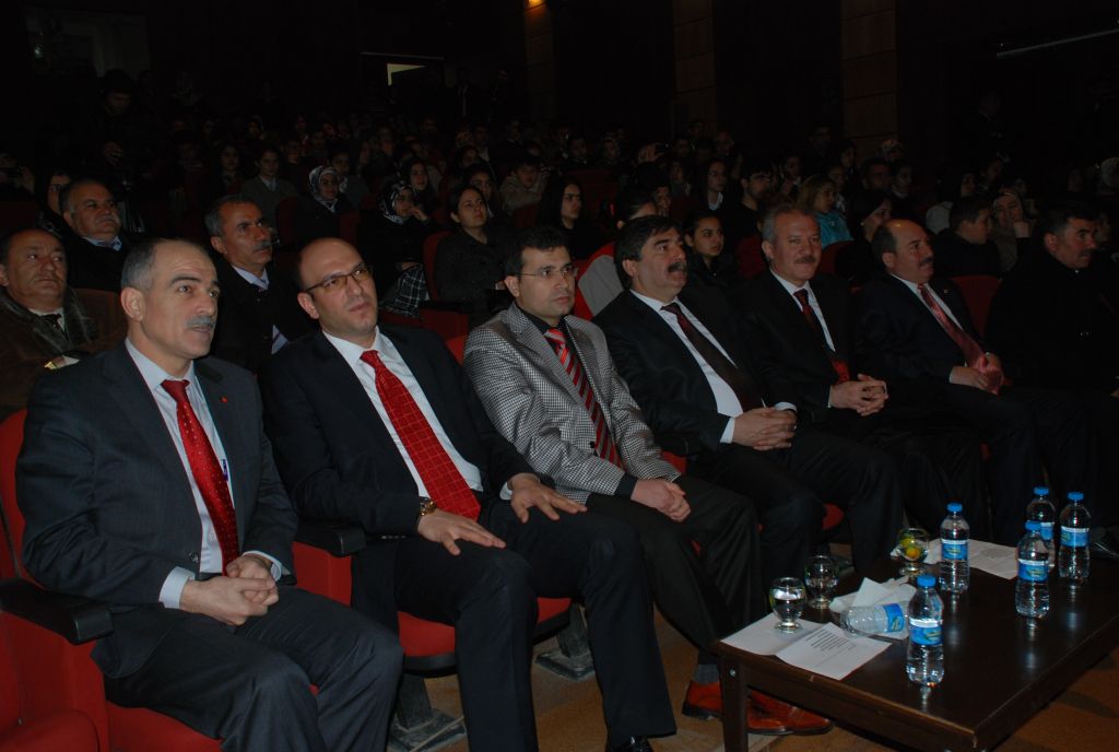 Iğdır'da Öğretmen Okullarının 164 Kuruluş Yıldönümü Kutlandı