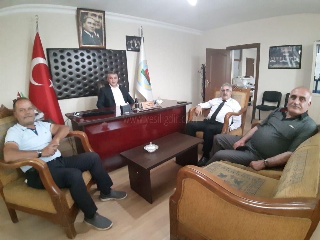 ODA BAŞKANLARINDAN ORTAK KARAR